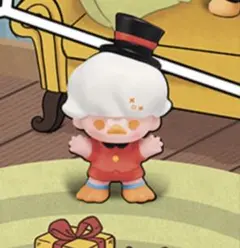 POPMART DIMOO POP BEAN スクルージ