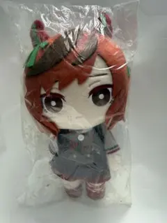 ぱすきゃら ウマ娘 ナイスネイチャ - メルカリ