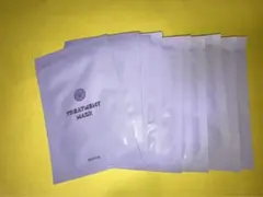 ✨ 【EUNYUL】ウンユル クラウド シートマスクパック22mlｘ10パック