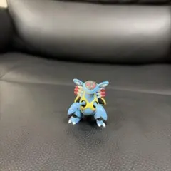 ポケモン　モンコレ　アーマルド　フィギュア