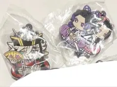 鬼滅の刃 キャラばんちょうこう 胡蝶しのぶ 胡蝶カナエ 童磨 2点セット