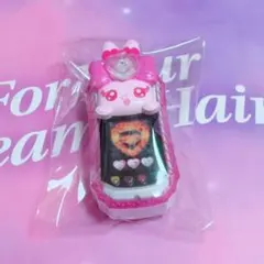 プリキュアオールスターズ　なりきりプリキュアDX３ ラブリーコミューン