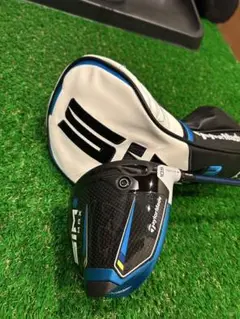 TaylorMade SIM2 MAX ドライバー