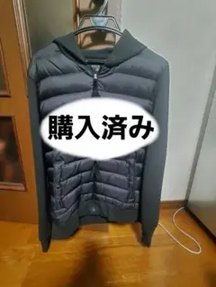 一時値下げしてます！POLO RALPH LAUREN ダウンジャケット L 黒