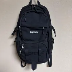 2026年最新】supreme 15ss バックパックの人気アイテム - メルカリ