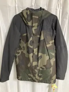 ノースフェイス　マウンテンジャケット　S