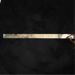 ジャニーズWEST 銀テープ