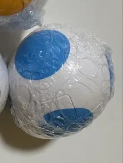ヨッシーめじるしアクセサリー　水色