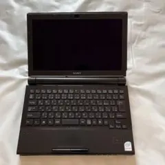 VAIO VGN-TZ90S