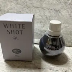 POLA ホワイトショット QL ラージリフィル 50mL 美容液のサムネイル