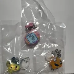 たまごっち めじるしアクセサリー3 3点セット