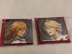 うたプリ ASSMU 缶バッジ