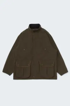 1ldk モッズコート