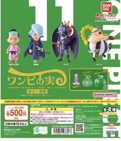 2025年最新】ワンピの実まとめ売りの人気アイテム - メルカリ