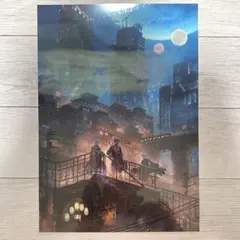 アイドリッシュセブン アイナナ 記念日 特典 クリアカード TRIGGER