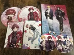 ローレン・イロアス セット