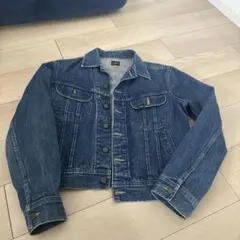 Lee デニムジャケット