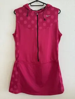 Nike Dri-FIT フード付きワンピーストップス Lサイズ