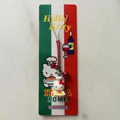 【新品未使用】激レア ご当地キティ イタリア パスタ 新品未使用】激レア ご当地キティ イタリア パスタ - メルカリ