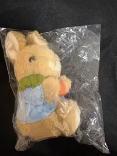 ピーターラビット　Afternoon Tea LIVING ぬいぐるみ