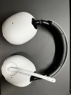 INZONE H9 ホワイト