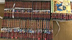 原泰久 キングダム 1巻～67巻セット - メルカリ