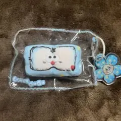 CRAZY GUGU ミントシリーズ スクイーズ 新品未開封 シークレット
