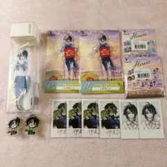 伊波ライ まとめ売り