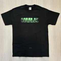 【M】realmad HECTIC HULK Tシャツ ヘクティク