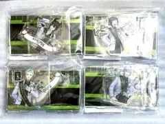 ツイステ おめかし アクリルジオラマ