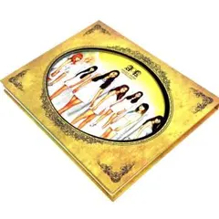 AOA FIRST ALBUM ANGELS' STORY (韓国盤)