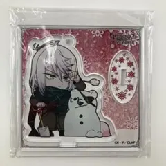 DIABOLIKLOVERS ディアラバ 月浪シン 月浪カルラ アクリルスタンド