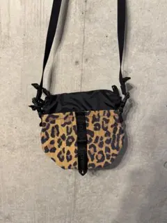 Supreme レオパード柄 ボディバッグ 楽天市場】2020AW/Supreme/シュプリーム/Leopard Waist Bag