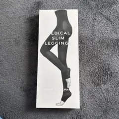 MEDICAL SLIM LEGGINGS メディカルスリムレギンス
