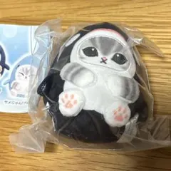 mofusand 海の生き物にゃん コロぬい