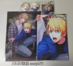 うたプリ AASS ステラセット特典 那月 翔