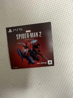 MARVEL SPIDER-MAN 2 PS5