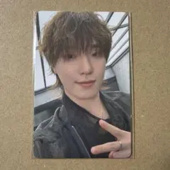 SEVENTEEN NEW_ 会場限定　トレカ　ディノ