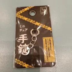 ポルノグラフィティ 方位磁石(コンパス)付キーホルダー '14 ～惑ワ不ノ