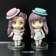 2025年最新】claris ねんどろいどぷちの人気アイテム - メルカリ