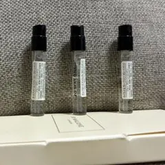 JO MALONE　ジョー マローン ロンドン　香水サンプル３種セット