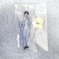 M!LK 吉田仁人 アクスタ jewel