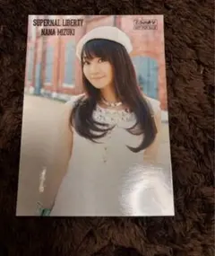 水樹奈々 JOYSOUND コラボポスター 3rd STAGE - メルカリ