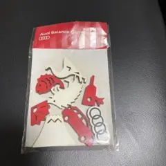 Audi Balance Game アウディ バランスゲーム