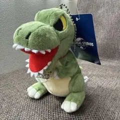 ピクサー トイストーリーオブテラー 激レア ミスタージョンズ イグアナ キ*ア様 ピクサー トイストーリーオブテラー 激レア ミスタージョンズ
