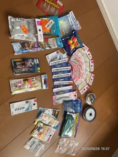 2025年最新】引退セットの人気アイテム - メルカリ