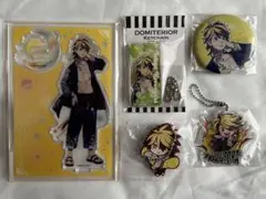 東京リベンジャーズ 羽宮一虎 グッズ5点セット
