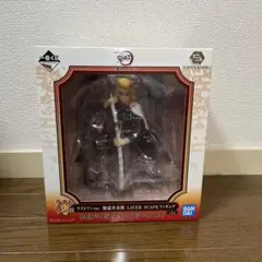 鬼滅の刃 LAYER SCAPEフィギュア 煉獄杏寿郎 ラストワン賞