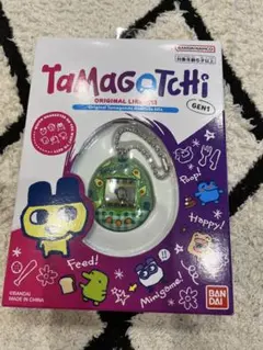 ゆ*う様 BANDAI Tamagotchi Gen 1