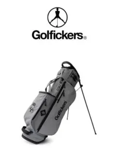 Golfickers JONES ゴルフィッカーズ ジョーンズ キャディバック